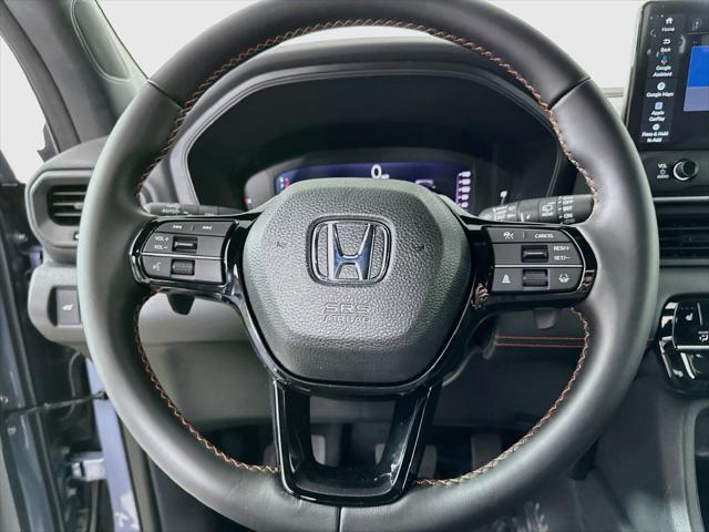 2026 Honda Pilot - $48,579