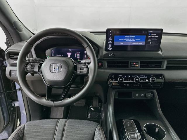 2026 Honda Pilot - $48,579