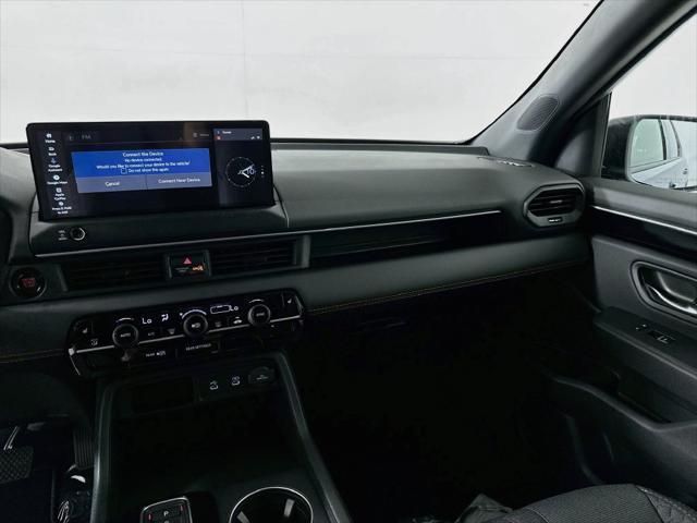 2026 Honda Pilot - $48,579