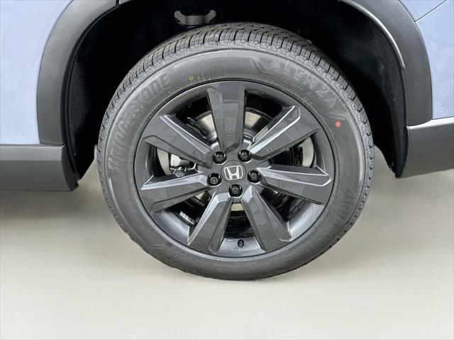 2026 Honda Pilot - $48,579