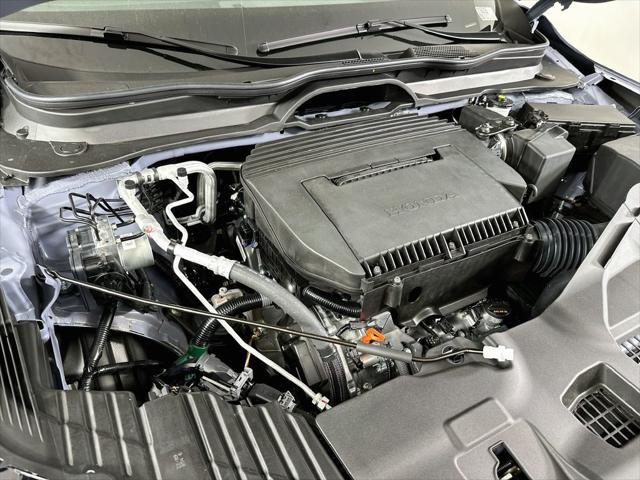 2026 Honda Pilot - $48,579