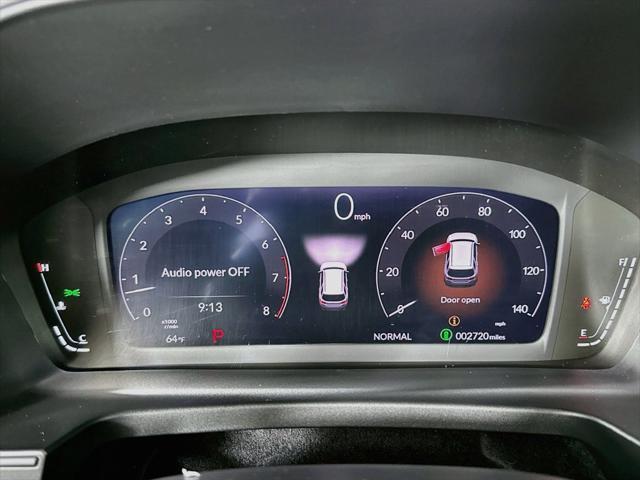 2026 Honda Pilot - $48,579