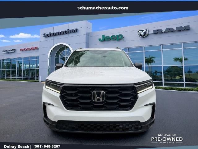 2025 Honda Pilot - $34,398