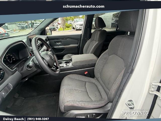 2025 Honda Pilot - $34,398