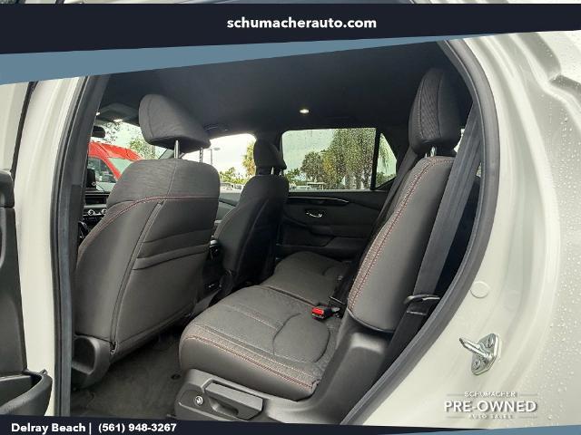 2025 Honda Pilot - $34,398