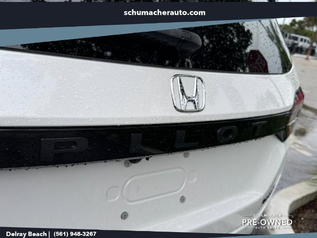 2025 Honda Pilot - $34,398