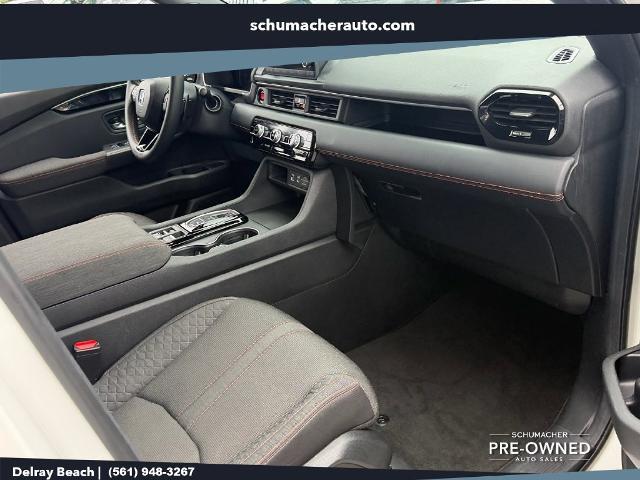 2025 Honda Pilot - $34,398