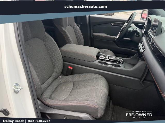 2025 Honda Pilot - $34,398