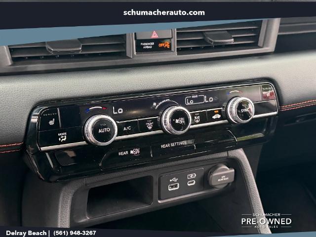 2025 Honda Pilot - $34,398