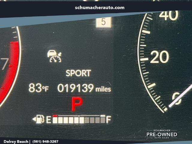 2025 Honda Pilot - $34,398