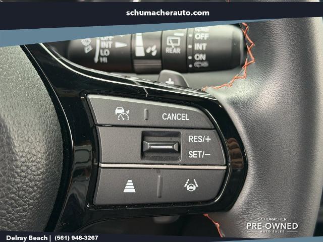 2025 Honda Pilot - $34,398