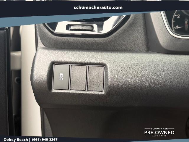 2025 Honda Pilot - $34,398