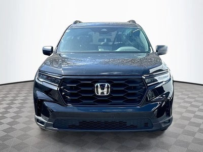 Photo of a 2025 Honda Pilot AWD Sport 4DR SUV for sale