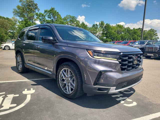 2025 Honda Pilot - $34,937