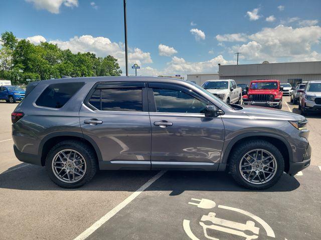 2025 Honda Pilot - $34,937