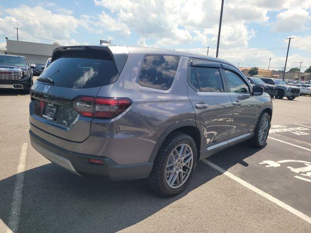 2025 Honda Pilot - $34,937