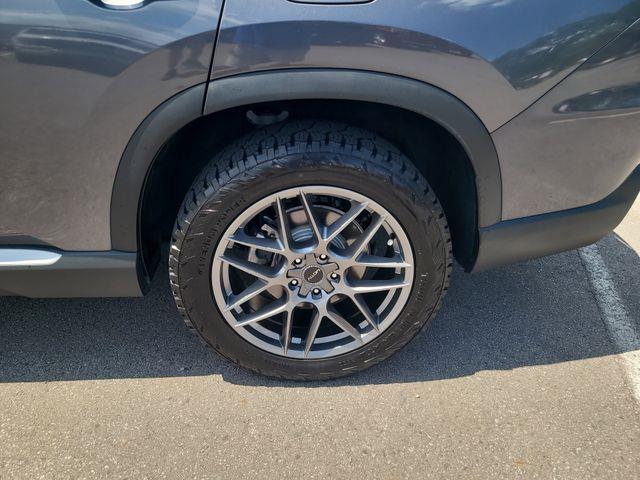 2025 Honda Pilot - $34,937