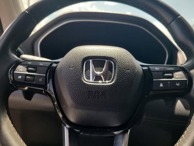 2025 Honda Pilot - $34,937