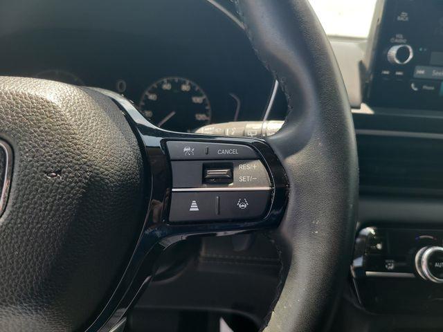 2025 Honda Pilot - $34,937