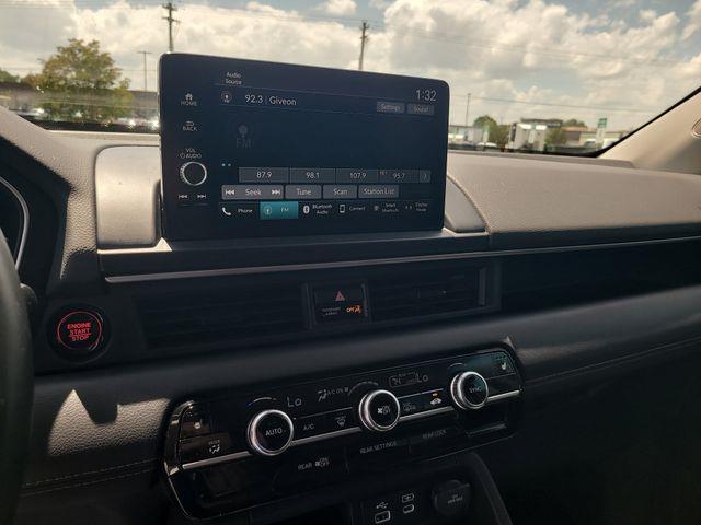 2025 Honda Pilot - $34,937