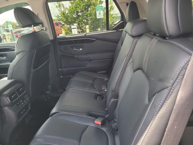 2025 Honda Pilot - $34,937