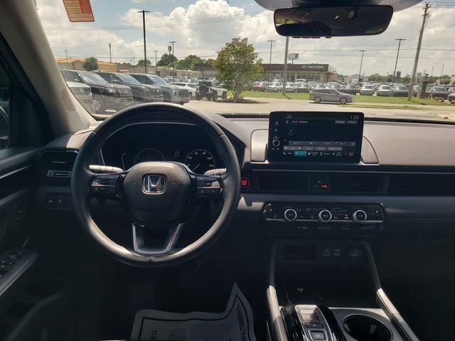 2025 Honda Pilot - $34,937