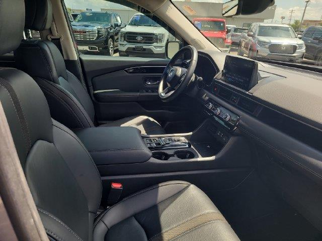 2025 Honda Pilot - $34,937