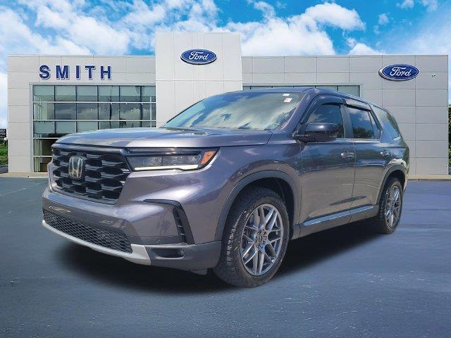 2025 Honda Pilot - $34,937