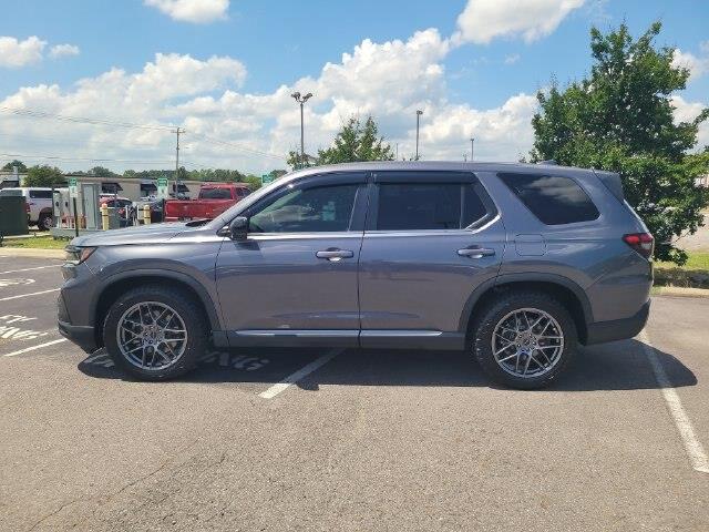 2025 Honda Pilot - $34,937