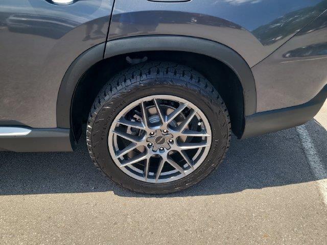 2025 Honda Pilot - $34,937