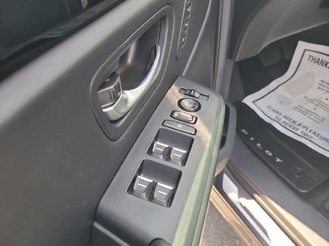 2025 Honda Pilot - $34,937