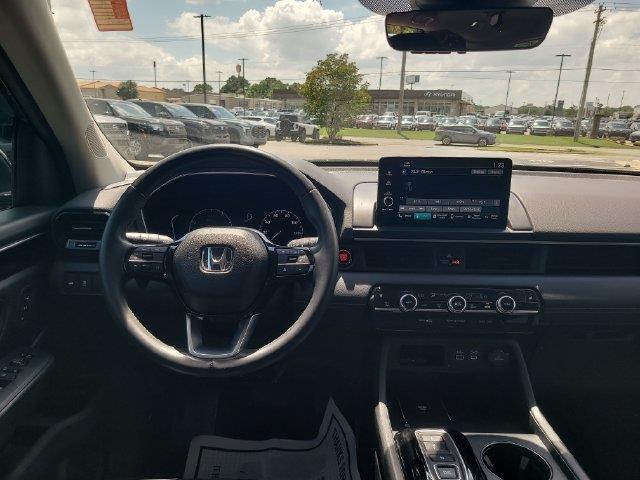 2025 Honda Pilot - $34,937