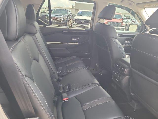 2025 Honda Pilot - $34,937