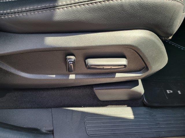2025 Honda Pilot - $34,937