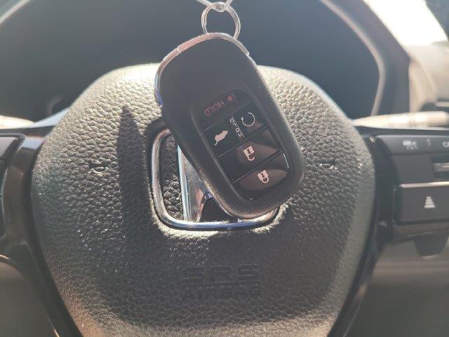 2025 Honda Pilot - $34,937