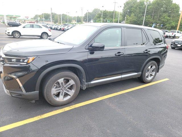 2024 Honda Pilot - $37,986
