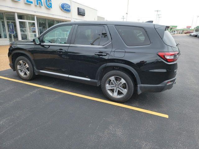 2024 Honda Pilot - $37,986