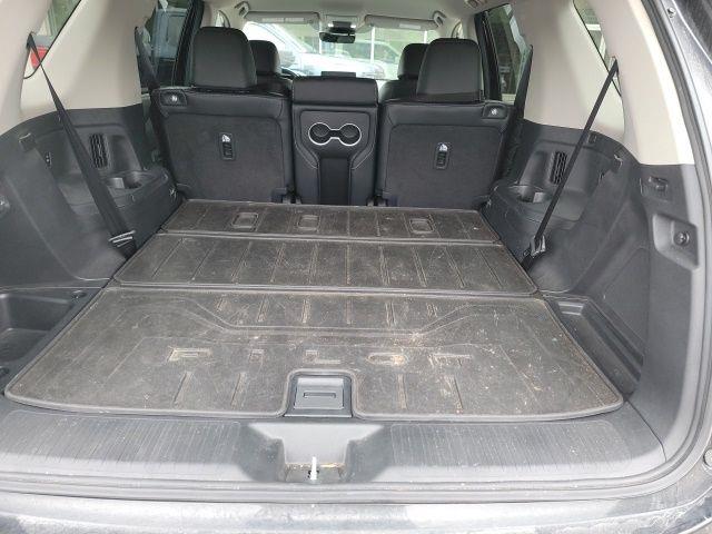 2024 Honda Pilot - $37,986