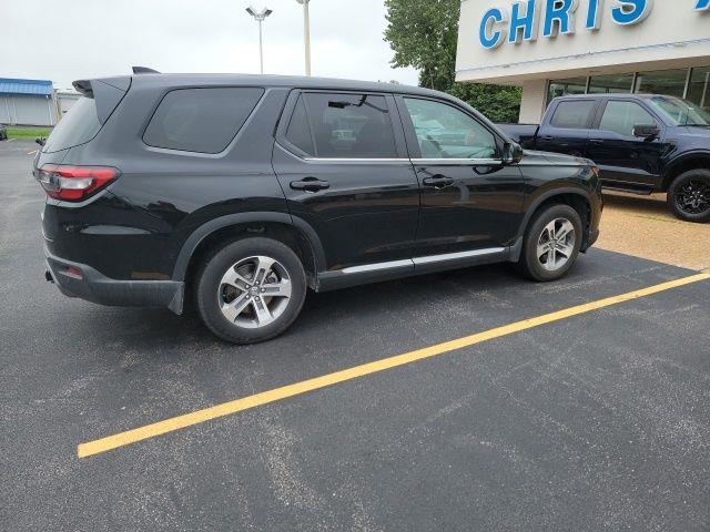 2024 Honda Pilot - $37,986