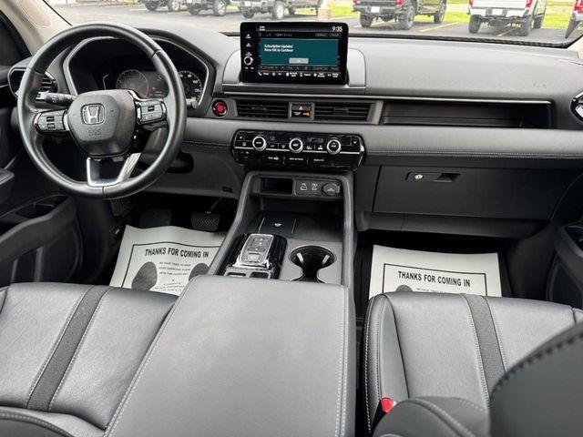 2024 Honda Pilot - $37,986