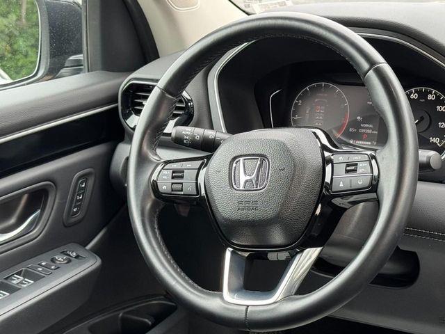 2024 Honda Pilot - $37,986