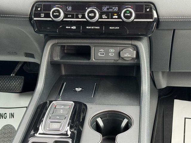 2024 Honda Pilot - $37,986