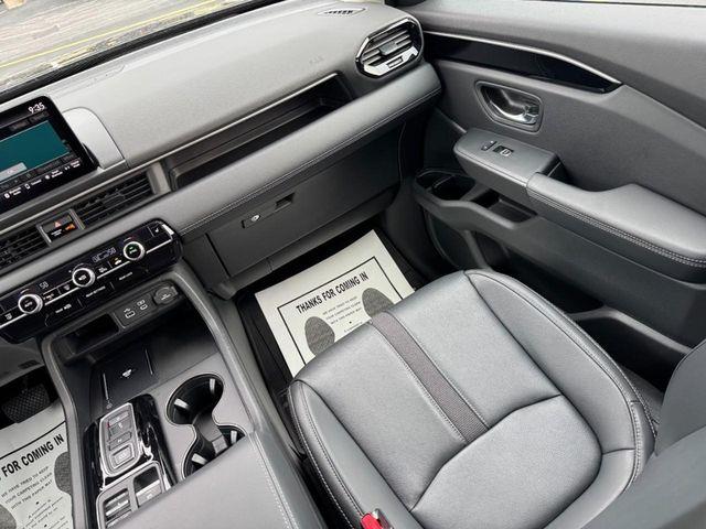 2024 Honda Pilot - $37,986