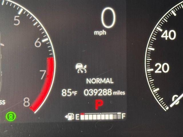 2024 Honda Pilot - $37,986