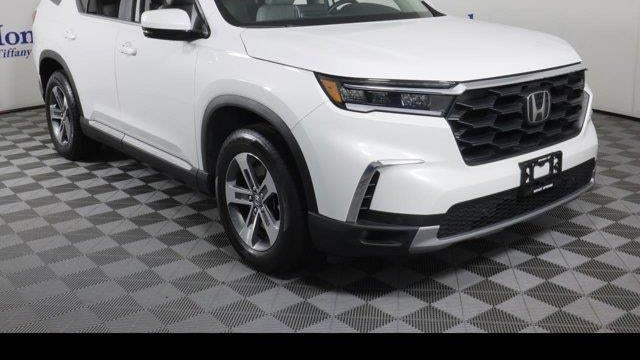 Preowned 2025 Honda Pilot EX-L for Sale