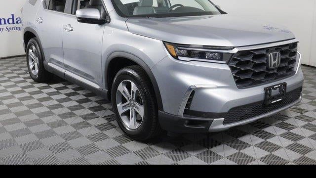 Preowned 2025 Honda Pilot EX-L for Sale