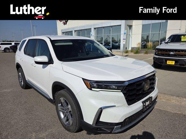 2023 Honda Pilot