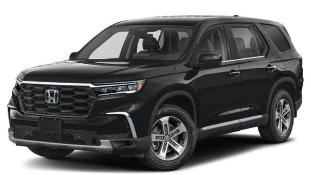 2023 Honda Pilot EX-L