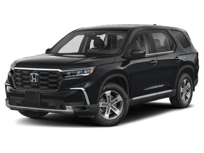 Photo of a 2023 Honda Pilot AWD EX-L 4DR SUV for sale