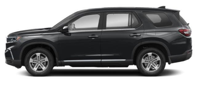 2023 Honda Pilot EX-L